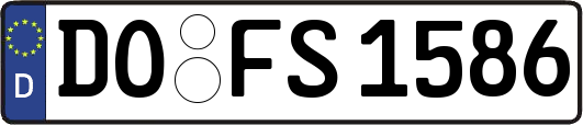 DO-FS1586