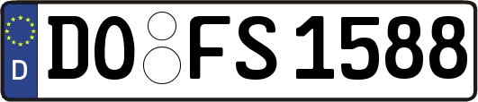 DO-FS1588