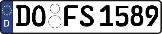 DO-FS1589