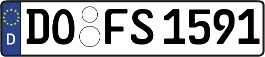 DO-FS1591