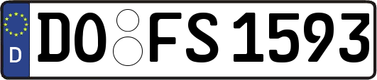 DO-FS1593
