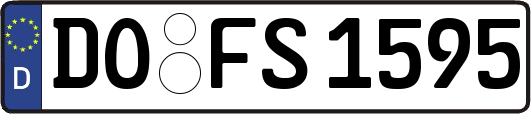 DO-FS1595