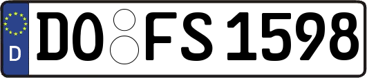 DO-FS1598