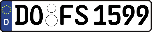 DO-FS1599