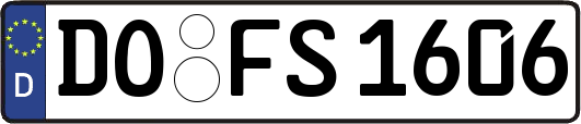DO-FS1606
