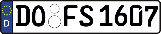 DO-FS1607