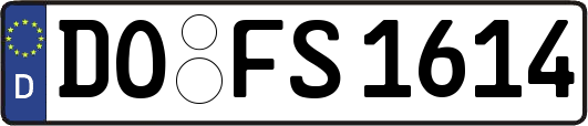 DO-FS1614