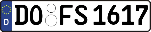 DO-FS1617