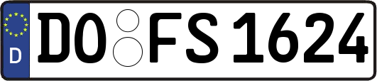 DO-FS1624