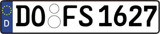 DO-FS1627
