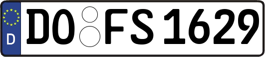 DO-FS1629