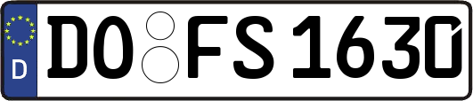 DO-FS1630