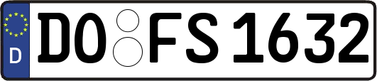DO-FS1632