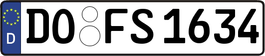 DO-FS1634
