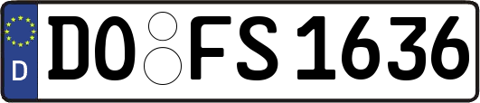 DO-FS1636