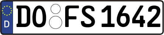 DO-FS1642