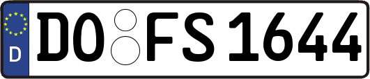 DO-FS1644