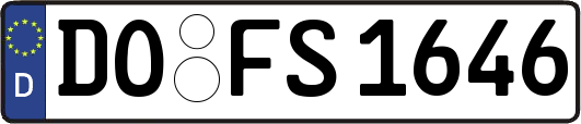 DO-FS1646