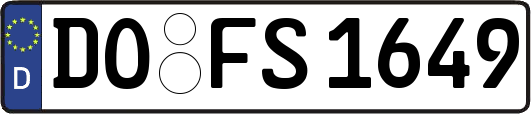 DO-FS1649