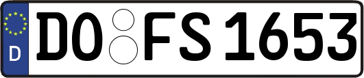 DO-FS1653