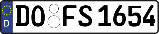 DO-FS1654