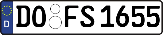 DO-FS1655