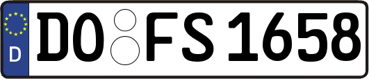 DO-FS1658