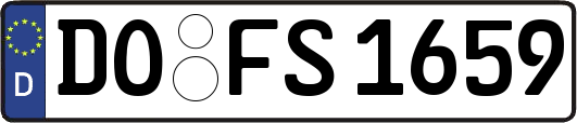 DO-FS1659