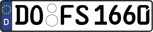 DO-FS1660