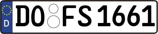 DO-FS1661