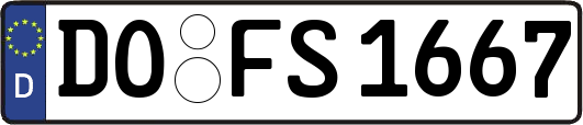 DO-FS1667