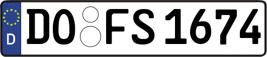 DO-FS1674