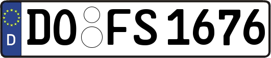 DO-FS1676
