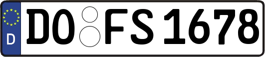 DO-FS1678