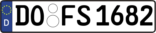DO-FS1682