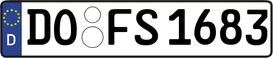 DO-FS1683