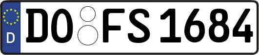 DO-FS1684