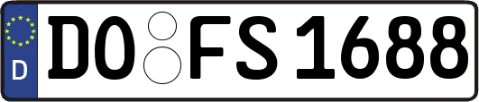DO-FS1688