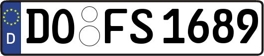 DO-FS1689