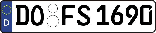 DO-FS1690