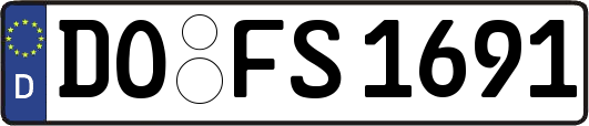 DO-FS1691