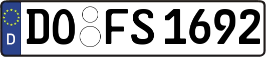 DO-FS1692