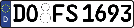DO-FS1693