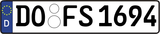DO-FS1694
