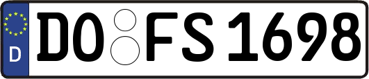 DO-FS1698