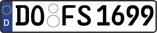DO-FS1699