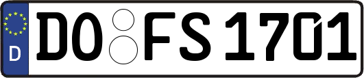 DO-FS1701