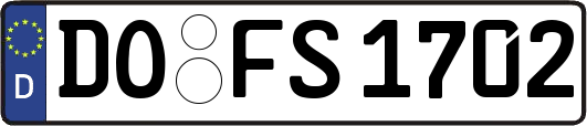 DO-FS1702