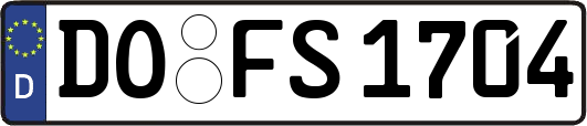 DO-FS1704