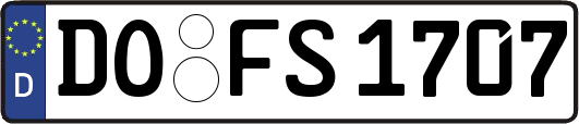 DO-FS1707
